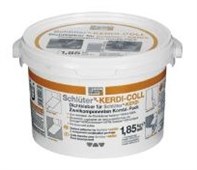 WEBER Kerdi-coll - disperzní lepicí tmel 4,25kg